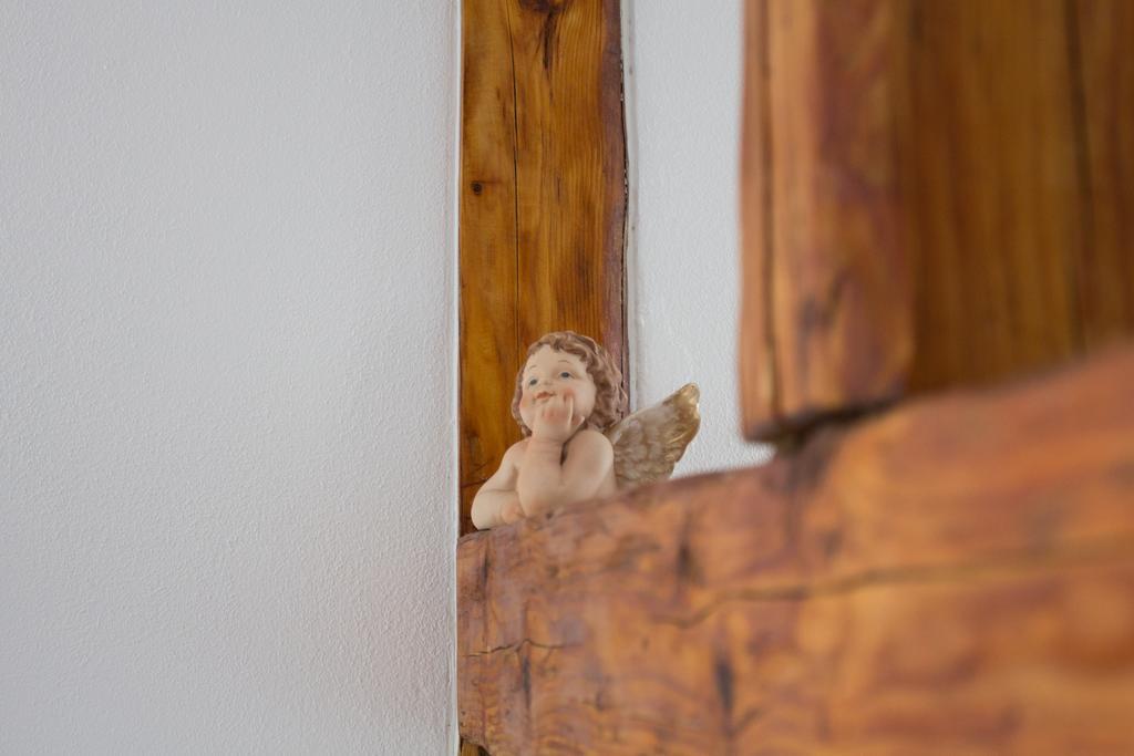 Im Alten Rathaus Bad Liebenstein Kamer foto